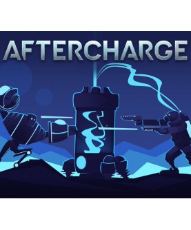 Aftercharge Steam Key GLOBAL